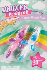 Toysmith Unicorn 2PC Flingers