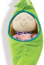 Manhattan Toy Snuggle Pod Pea