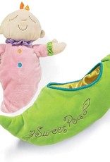Manhattan Toy Snuggle Pod Pea