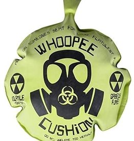 12" Mighty Whoopee Cushion