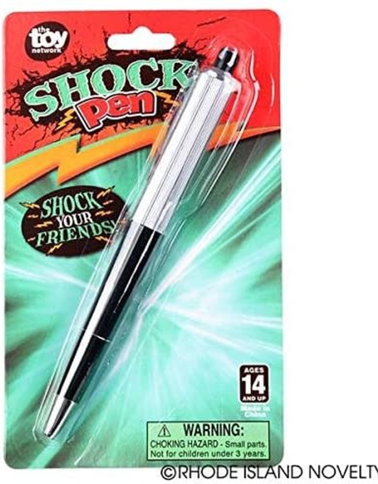 Shock Pen