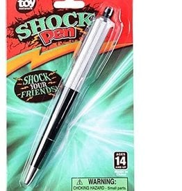 Shock Pen