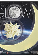 Glow Moons And Stars