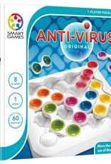 Smart Games Anti-Virus
