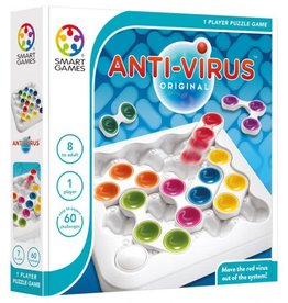 Smart Games Anti-Virus