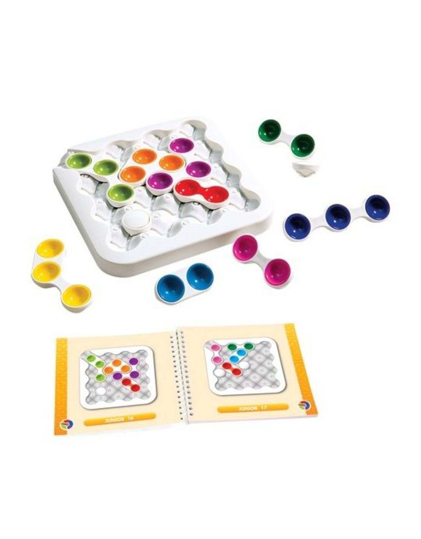 Smart Games Anti-Virus
