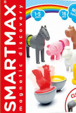 SmartMax SmartMax - My First Farm Animals