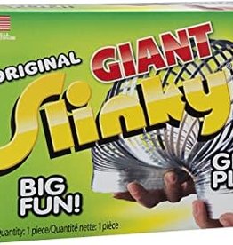 Giant Slinky