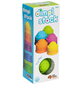 Fat Brain Dimpl Stack