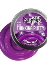 Crazy Aaron's Thinking Putty Crazy Aarons Mega Watt 2"