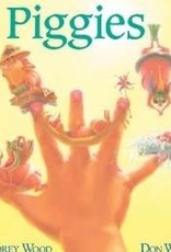 Piggies Board Book