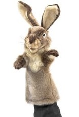 Folkmanis Rabbit Stage Puppet