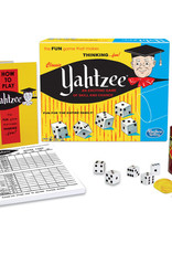 Classic Yahtzee