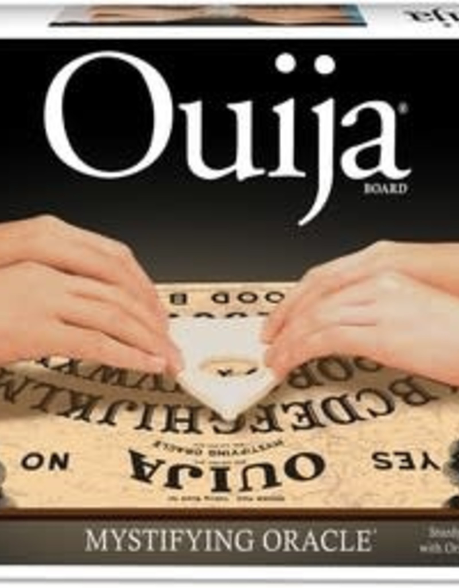 Winning Moves Classic Ouija Board