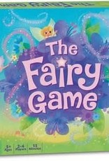 Peaceable Kingdom The Fairy Game