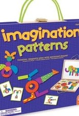 MindWare Imagination Patterns