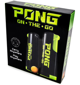 Pong on the Go