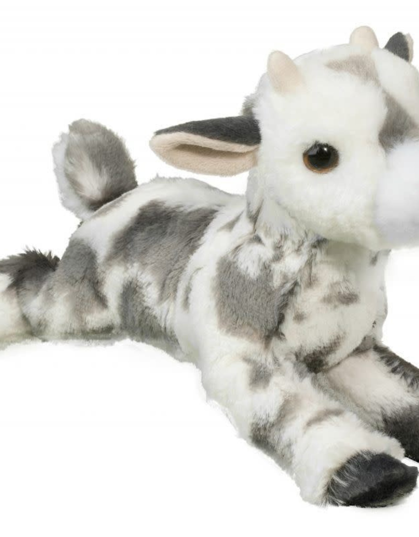 Douglas Toys Poppy Floppy Goat 11"