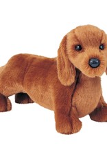 Douglas Toys Gretel Dachshund