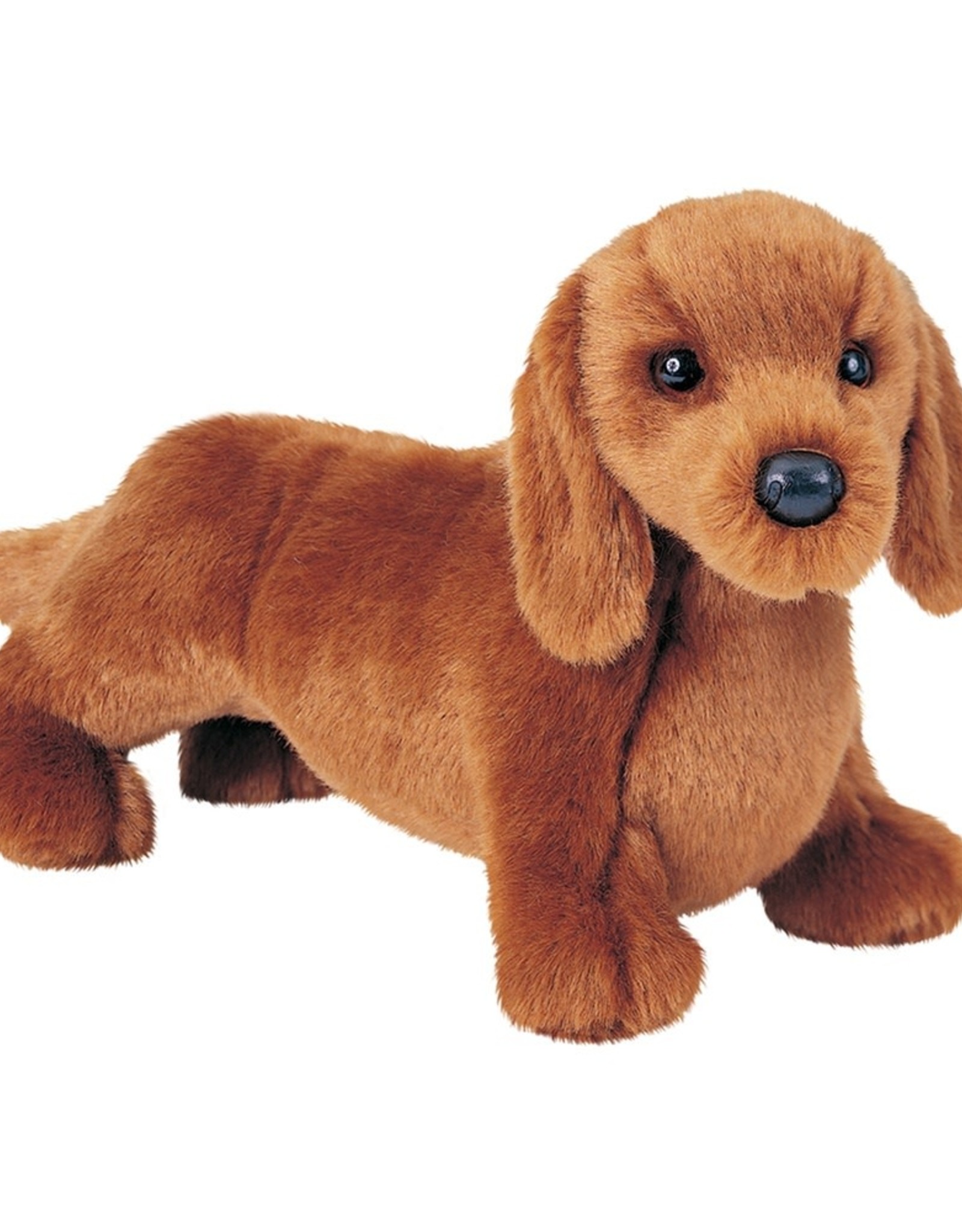 Douglas Toys Gretel Dachshund