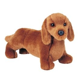 Douglas Toys Gretel Dachshund