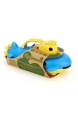 Green Toys Submarine Green Toys
