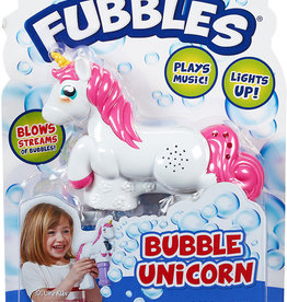 Fubbles® Bubble Unicorn