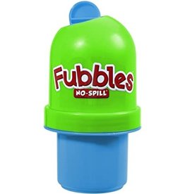 Fubbles No-Splash Bubble Tumbler