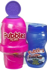Fubbles No Spill Tumbler Mini