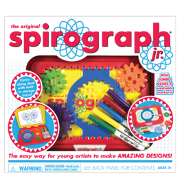 Spirograph Jr.