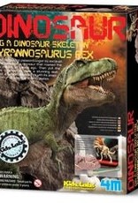 Toysmith Dig A Dino T-Rex