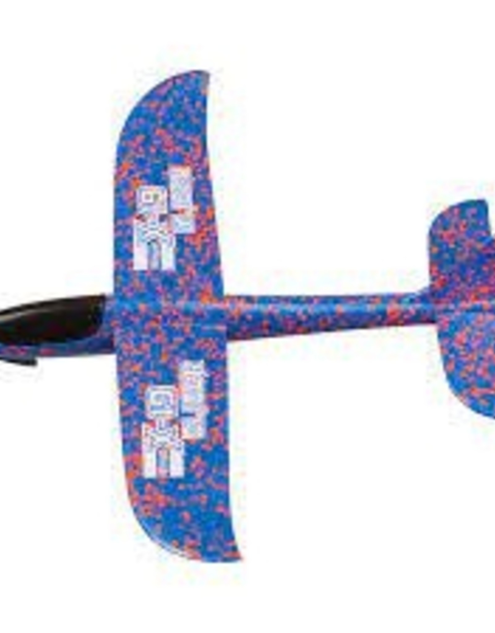 Duncan X-19 Glider