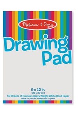 Melissa & Doug Drawing Pad