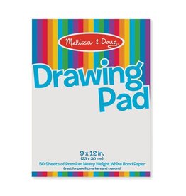 Melissa & Doug Drawing Pad