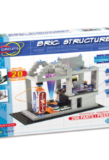 Elenco Snap Circuits Bric Structrues