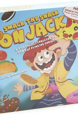 Smack The Snack On Jack