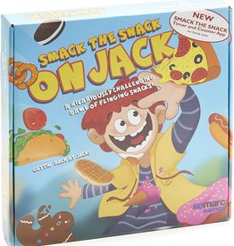 Smack The Snack On Jack