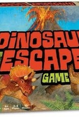 Peaceable Kingdom Dinosaur Escape