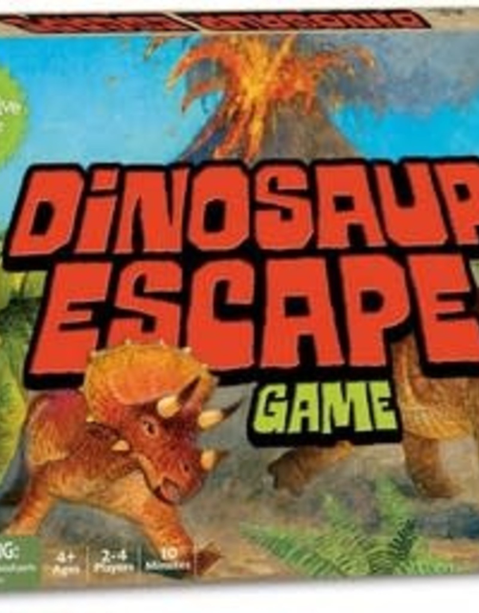 Peaceable Kingdom Dinosaur Escape