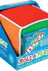 ThinkFun Roll and Play