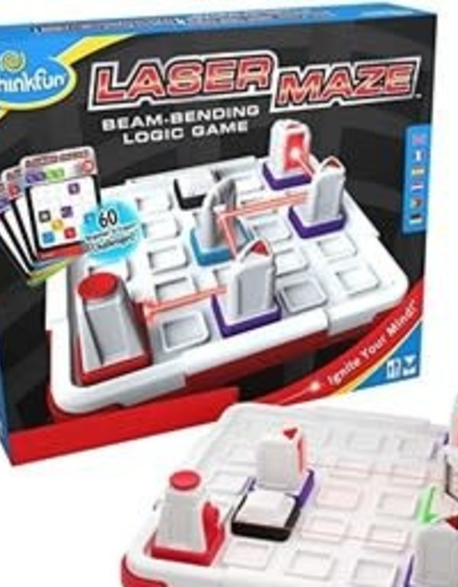ThinkFun Laser Maze