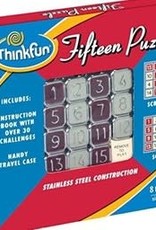 FIFTEEN PUZZLE
