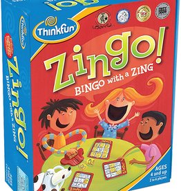 ThinkFun ZINGO