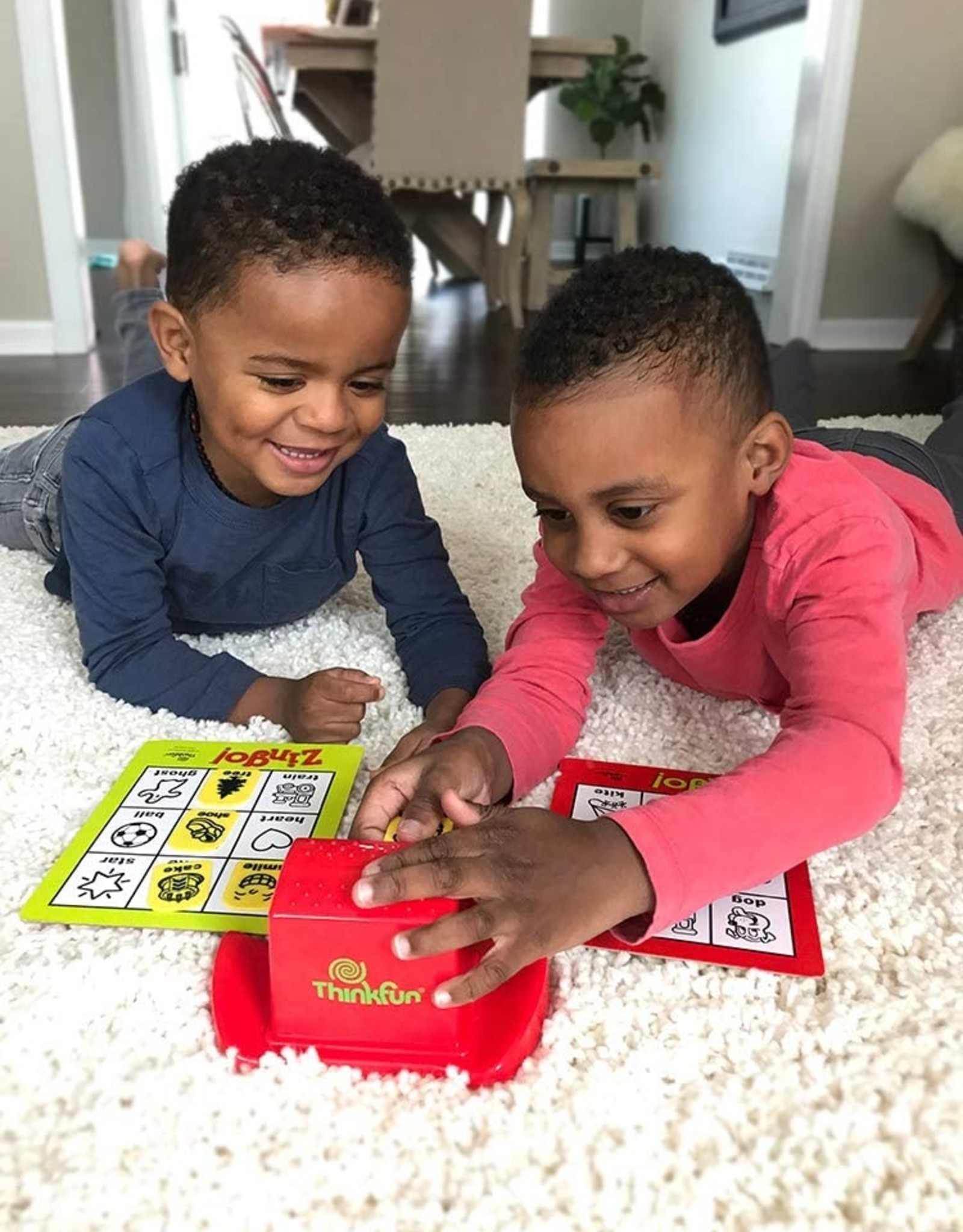 ThinkFun ZINGO