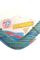 Toysmith Bungle Bungle Soft Boomarang