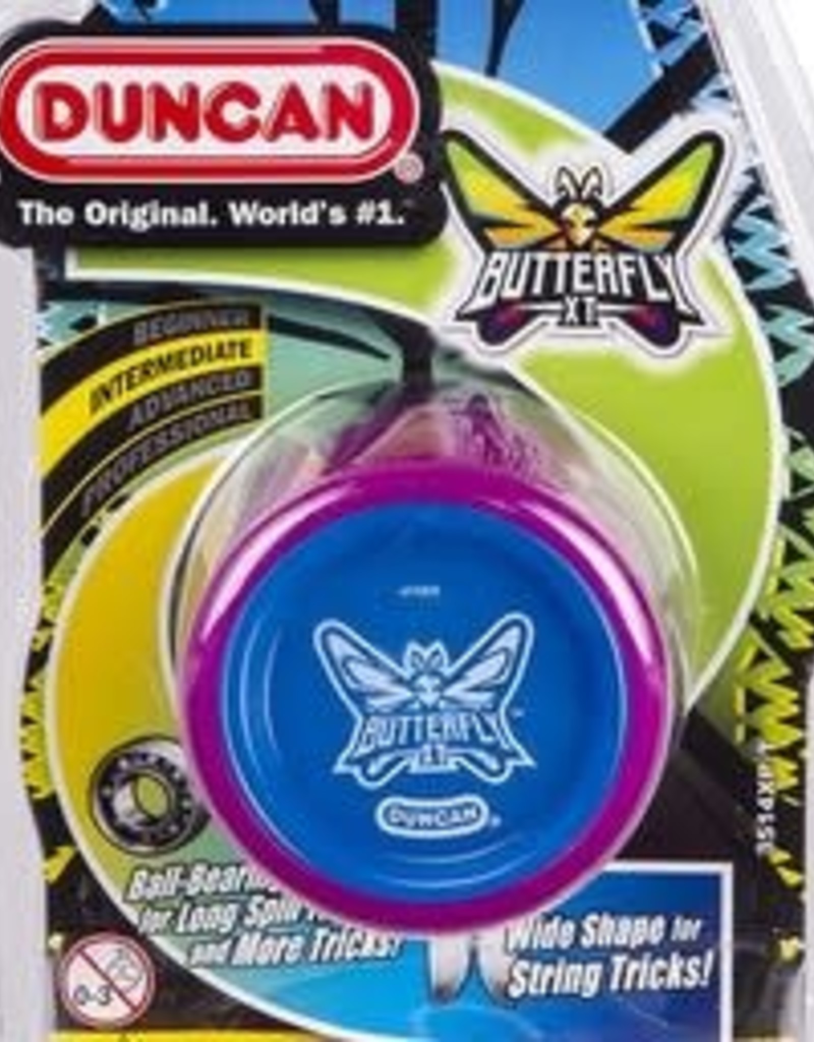 Duncan Duncan Butterfly XT Yo-Yo