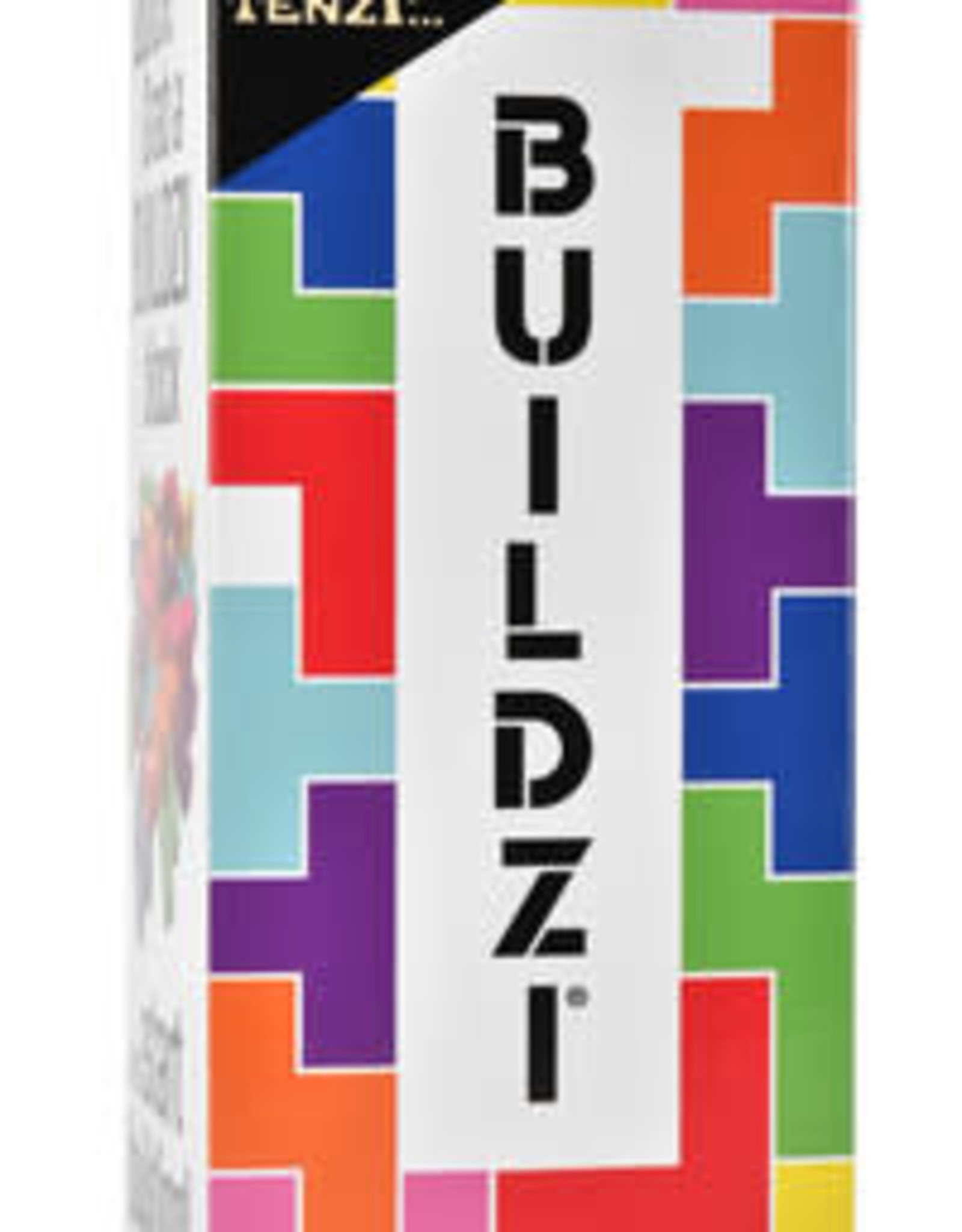 Tenzi Buildzi