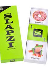 Tenzi Slapzi