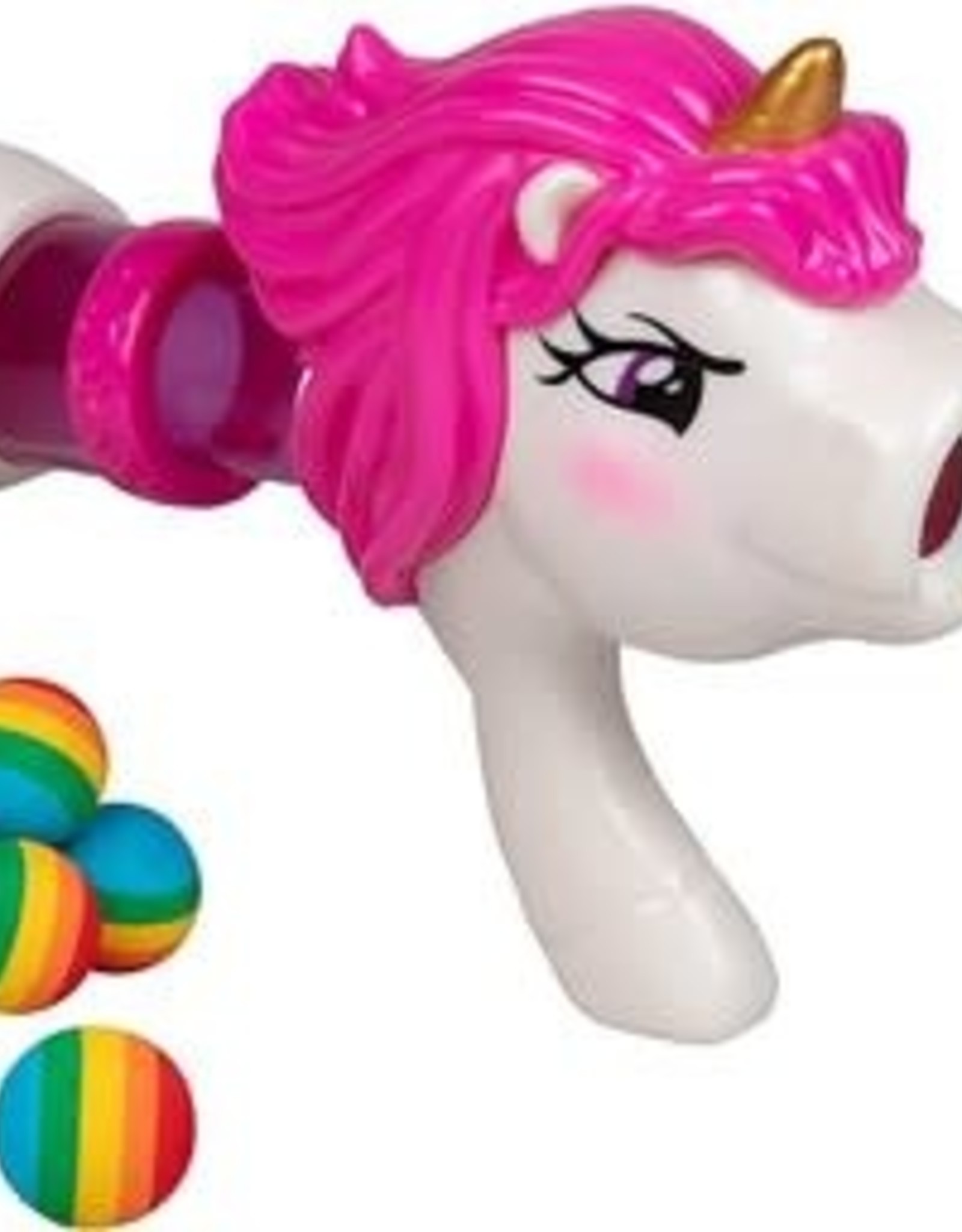 Hog Wild Unicorn Power Popper