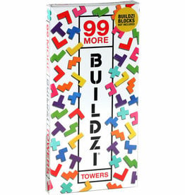 Tenzi 99 More Buildzi Towers
